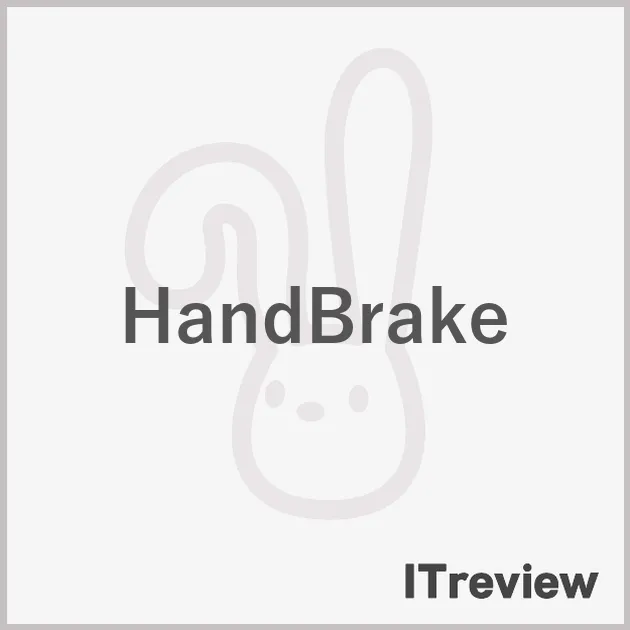 HandBrake