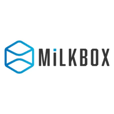 MiLKBOXの機能一覧と機能ごとの評価を紹介！【ITreview】IT製品のレビュー・比較サイト