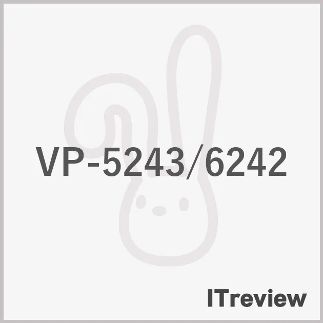 VP-5243/6242