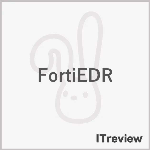 FortiEDR