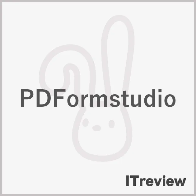 PDFormstudio