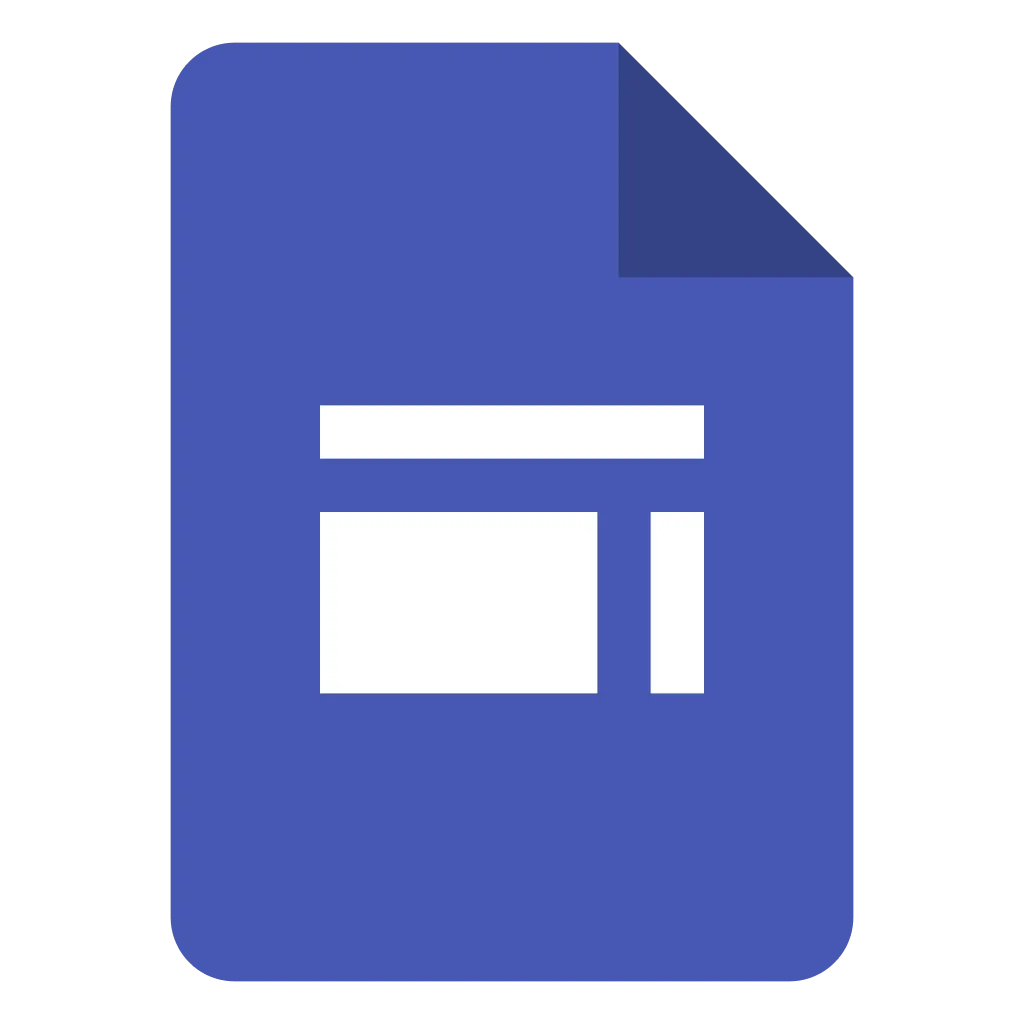 Google サイト
