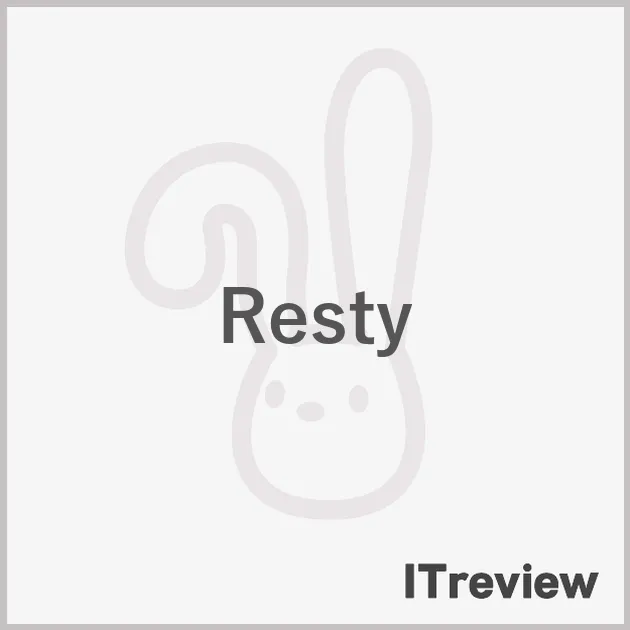 Resty