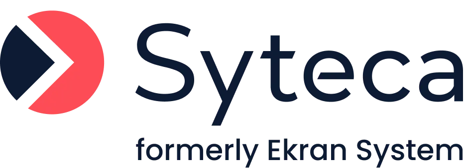 Syteca （旧：Ekran）