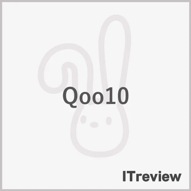 Qoo10