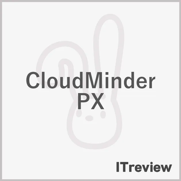 CloudMinder PX