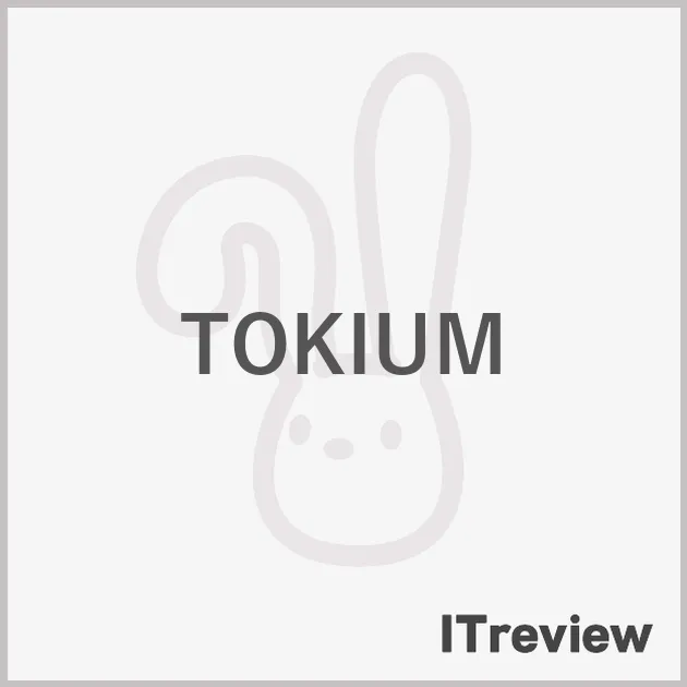 TOKIUM