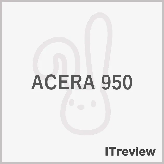 ACERA 950