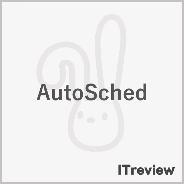 AutoSched