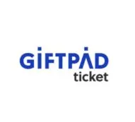 Giftpad ticket