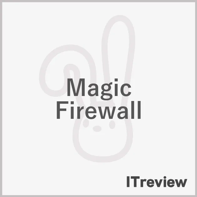 Magic Firewall