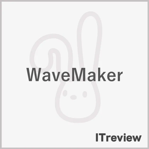 WaveMaker