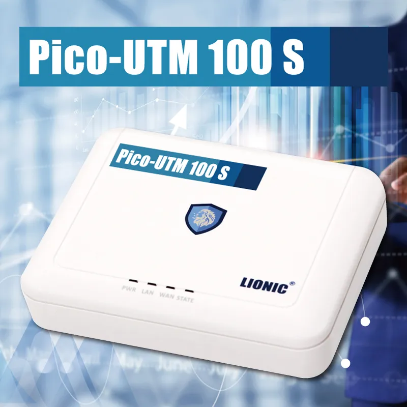 Pico-UTM 100 S