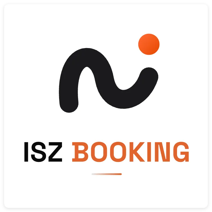 ISZ Booking