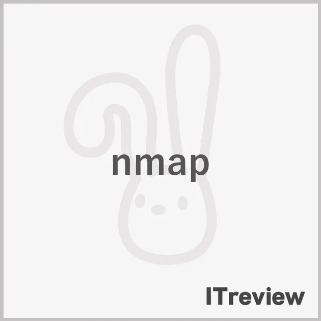 nmap