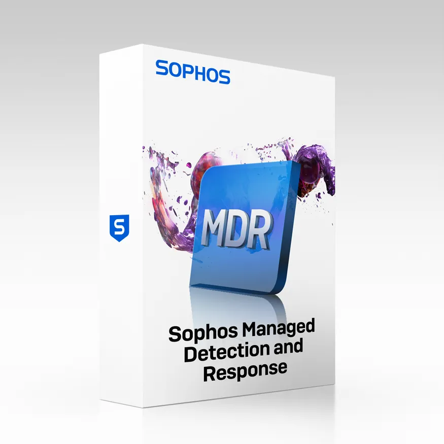 Sophos MDR