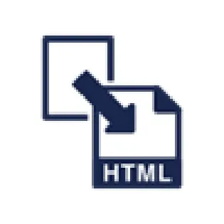 HTML出力ツール