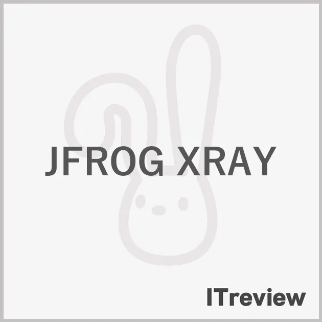 JFROG XRAY