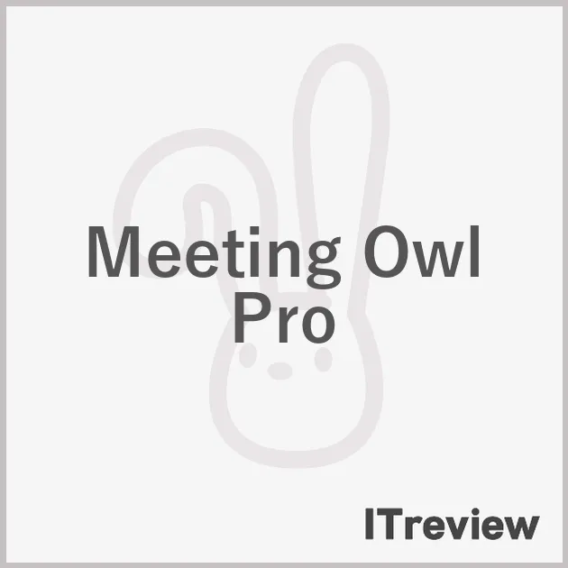 Meeting Owl Pro