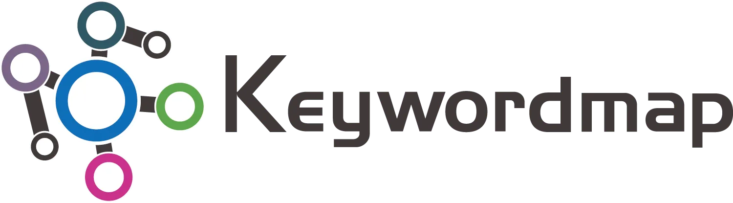 Keywordmap（キーワードマップ）