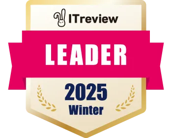 2025 Winter Leader(レコメンドエンジン)