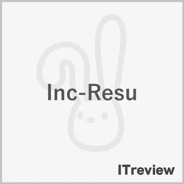 Inc-Resu