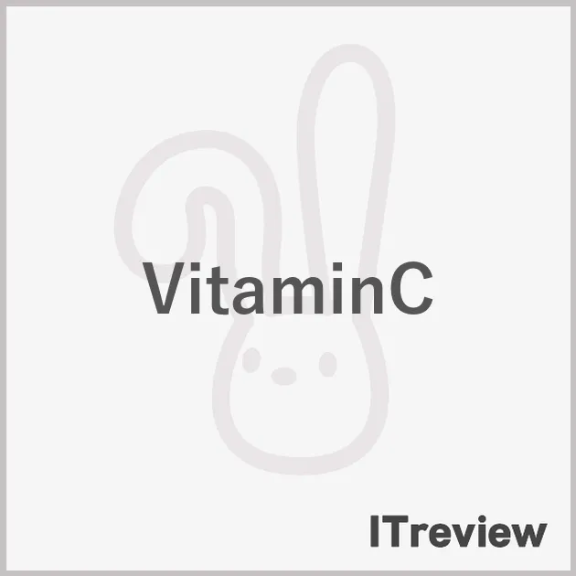 VitaminC