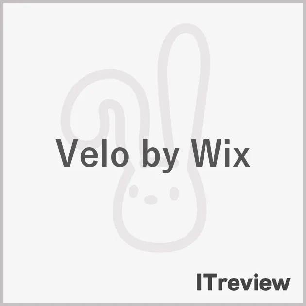Velo by Wix