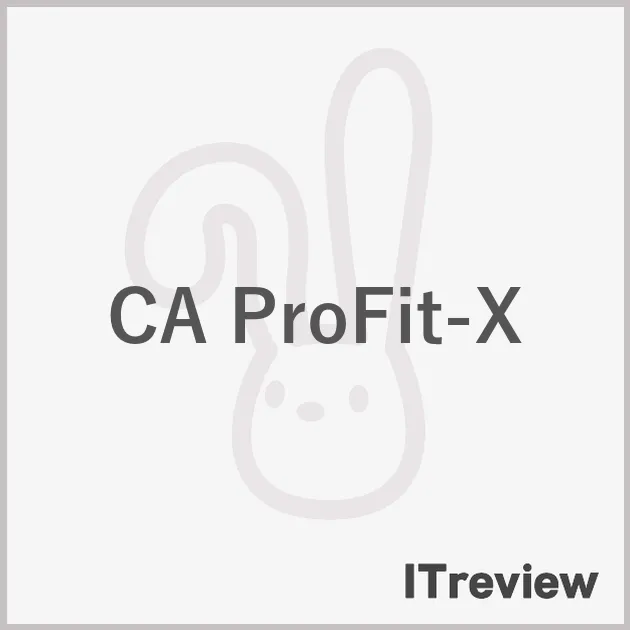 CA ProFit-X