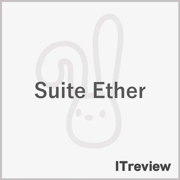Suite Ether