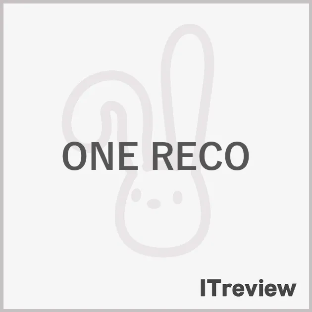 ONE RECO