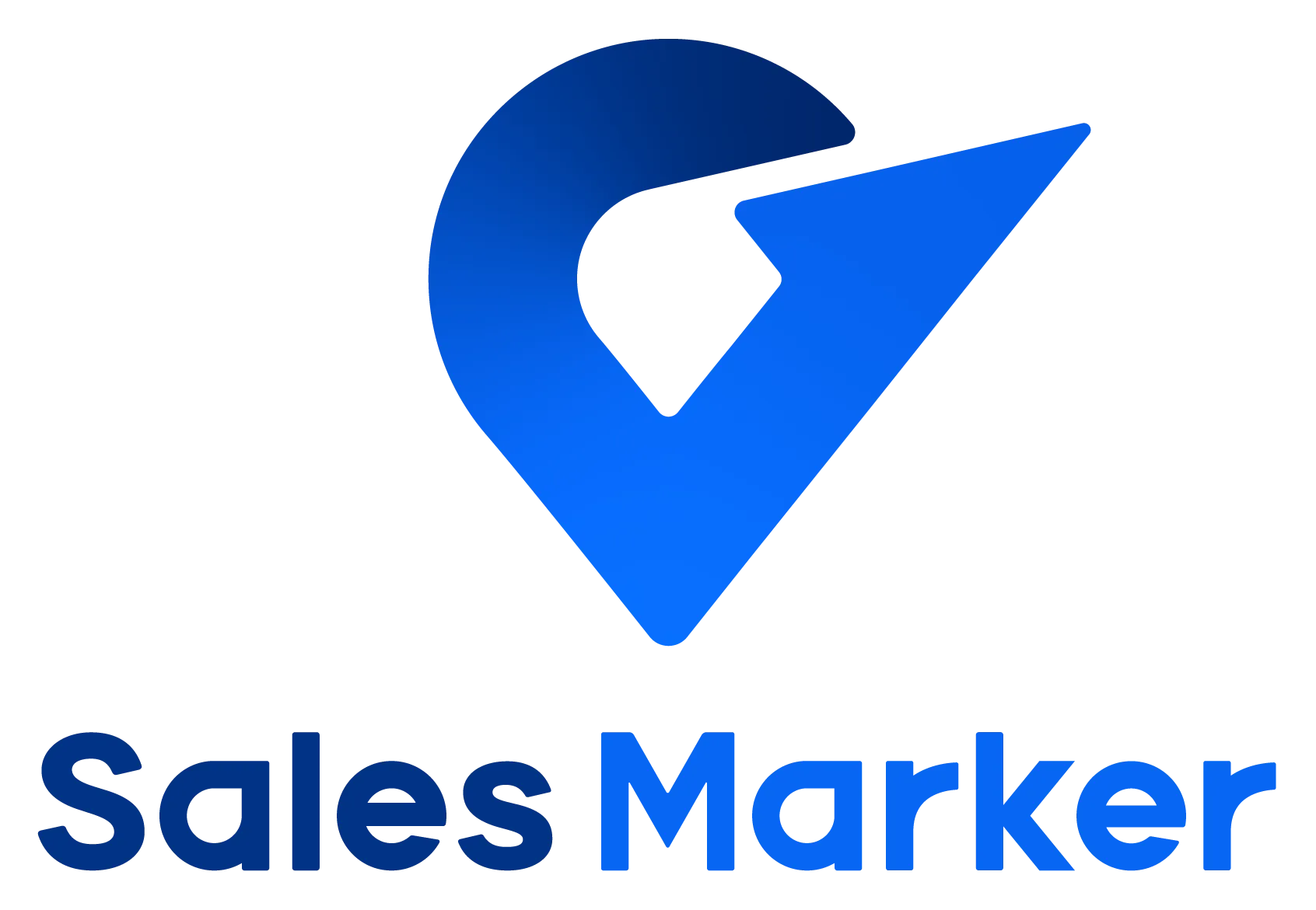 Sales Marker