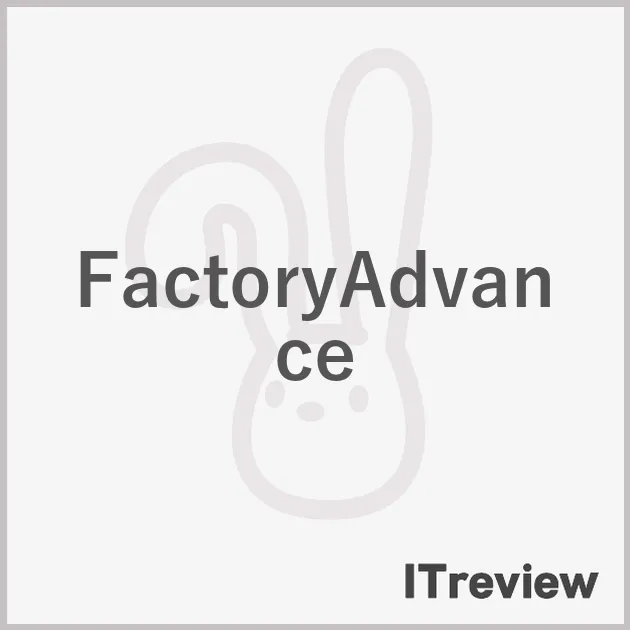FactoryAdvance