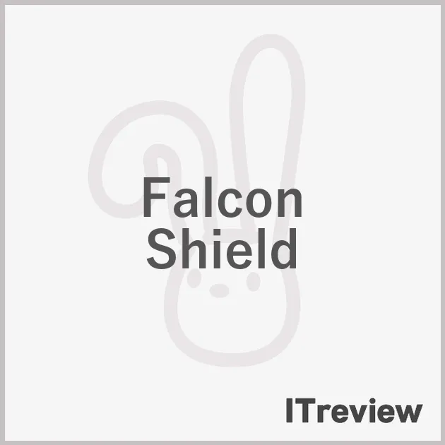 Falcon Shield