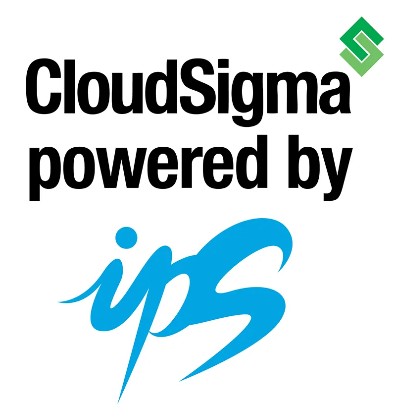 CloudSigma
