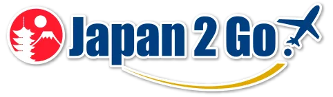 Japan2Go!