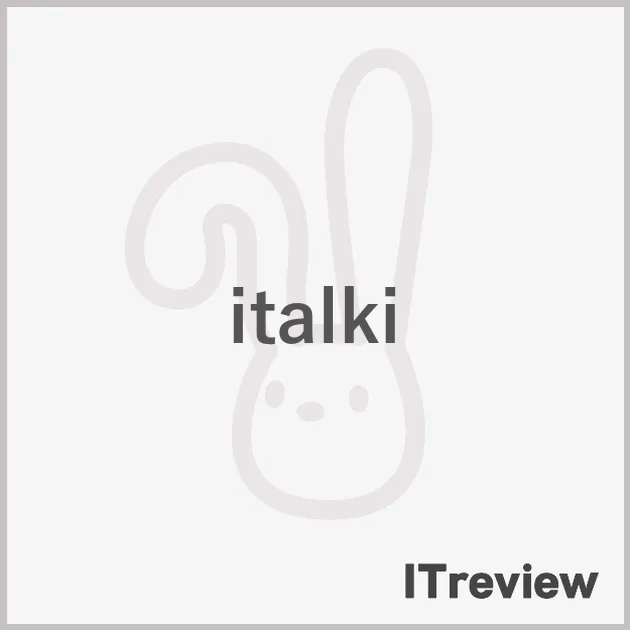 italki