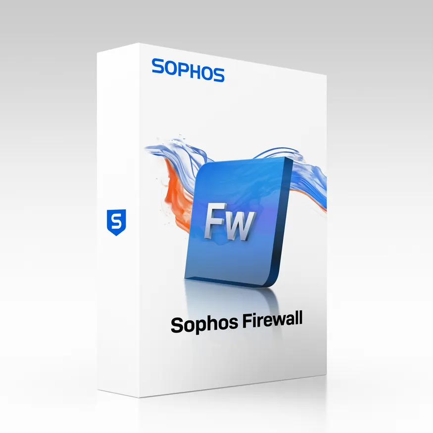 Sophos Firewall