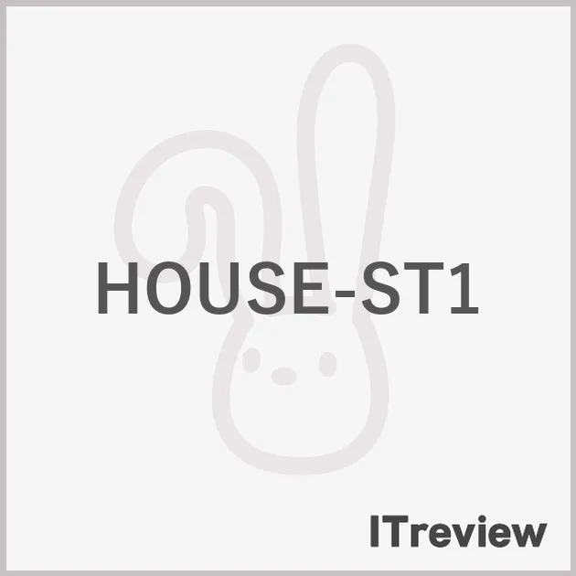 HOUSE-ST1