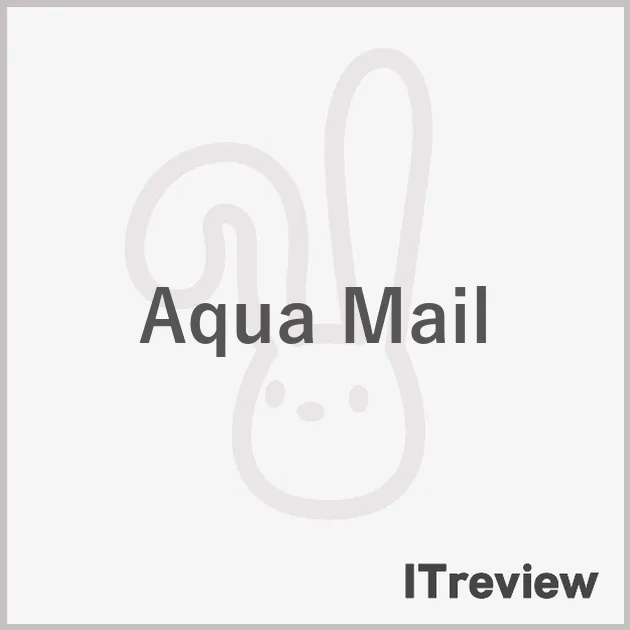 Aqua Mail