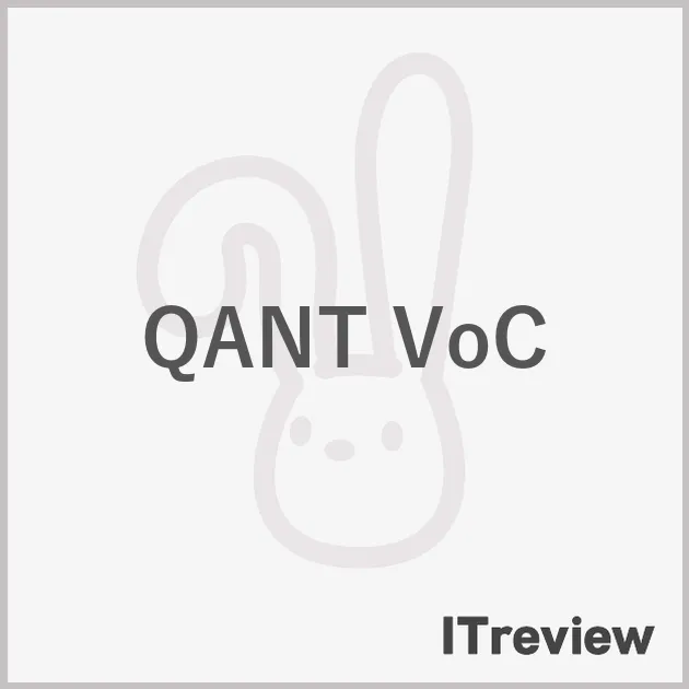 QANT VoC