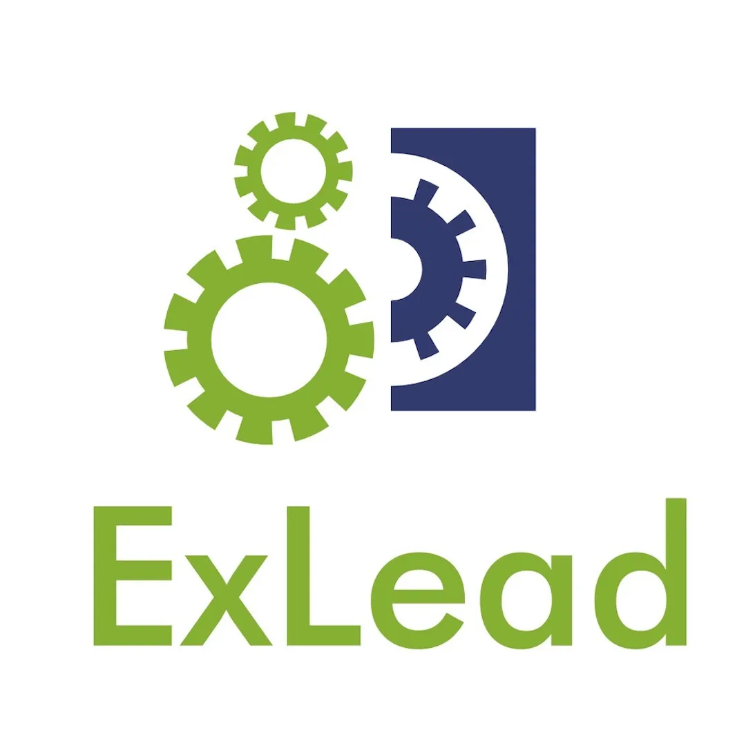 BtoB企業専用 ターゲティング広告　ExLead