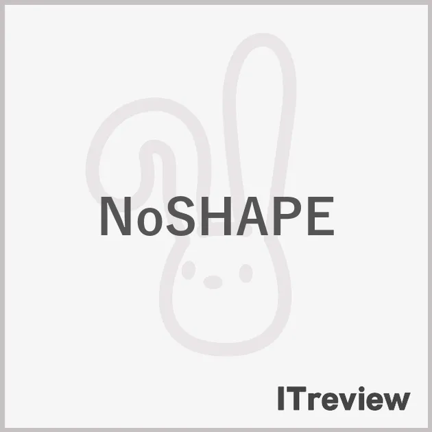 NoSHAPE