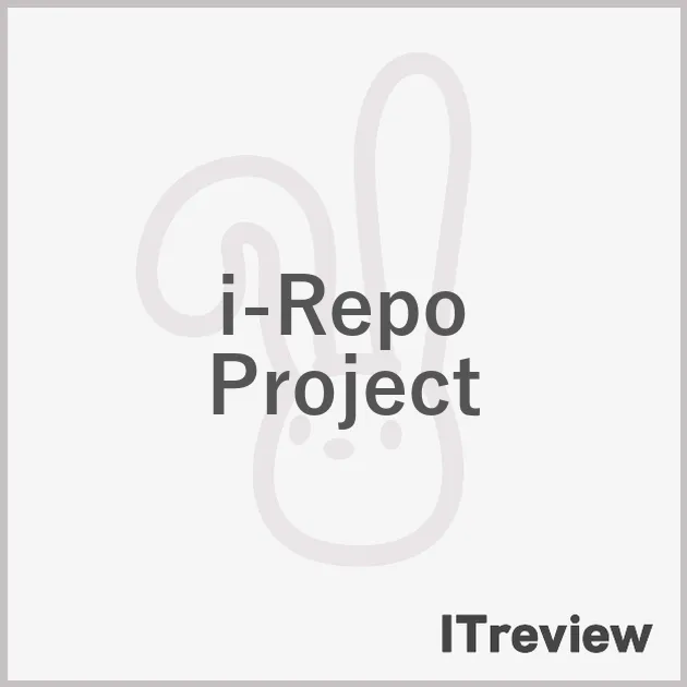 i-Repo Project