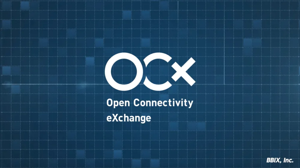 OCXイメージ動画