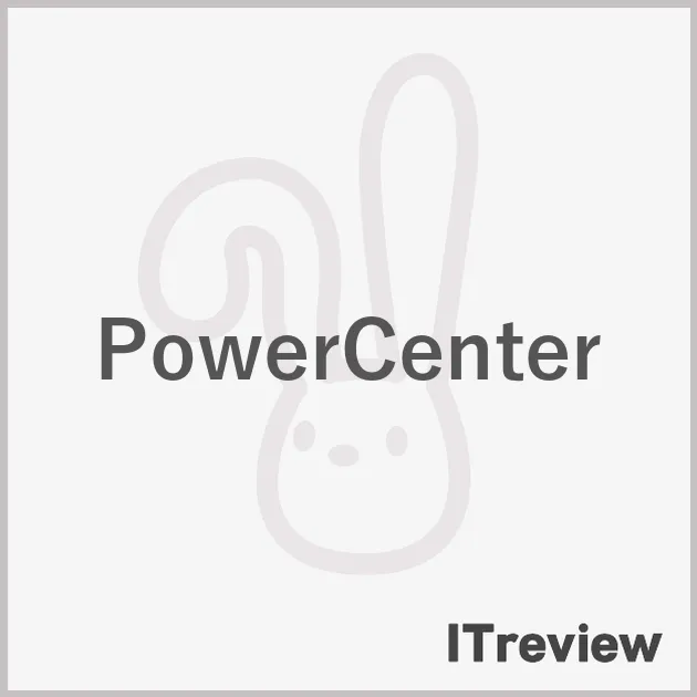 PowerCenter