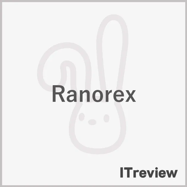 Ranorex