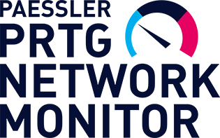 PRTG Network Monitor