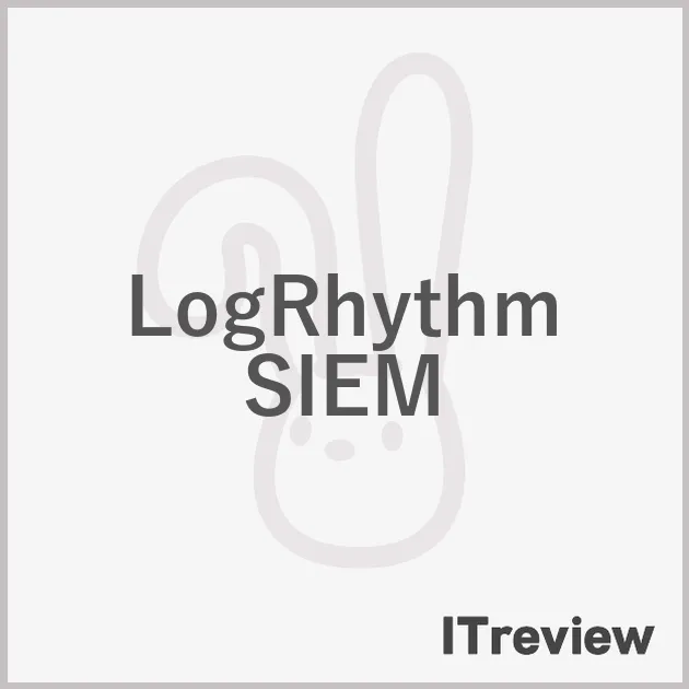 LogRhythm SIEM
