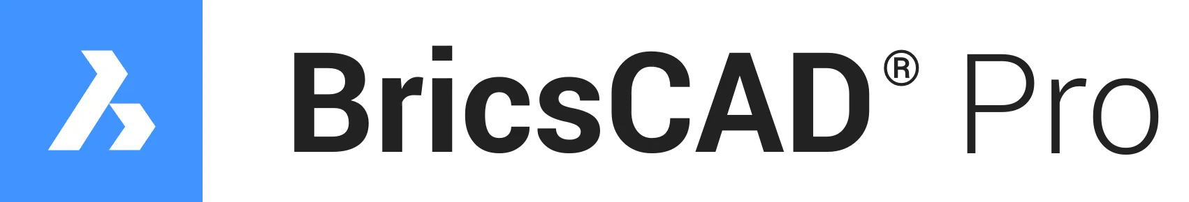 BricsCAD Pro